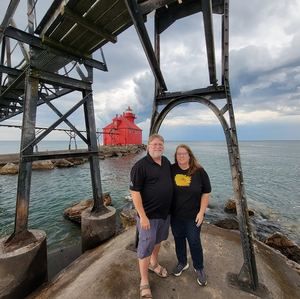 Meet your Posher, Jonna parham